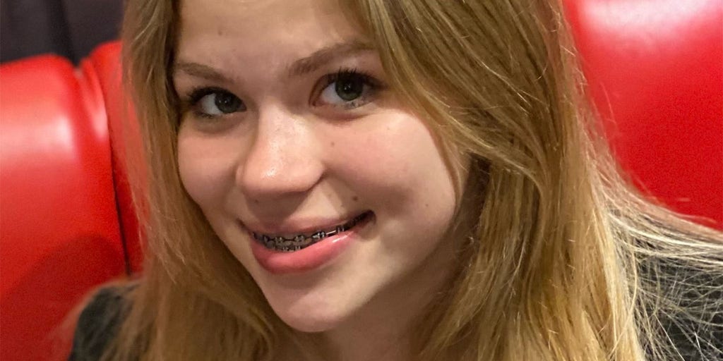 Florida girl Tristyn Bailey was stabbed to death in 'cold-blooded murder,' sheriff says - Vimarsana News