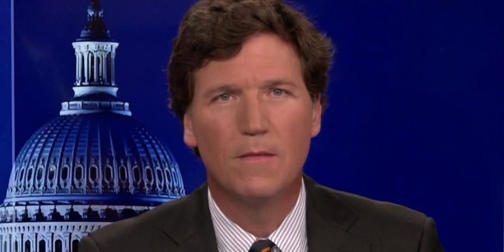 Tucker blasts media's friendly Fauci interviews: 'Enough of this nonsense, answer the freaking question' - Vimarsana News
