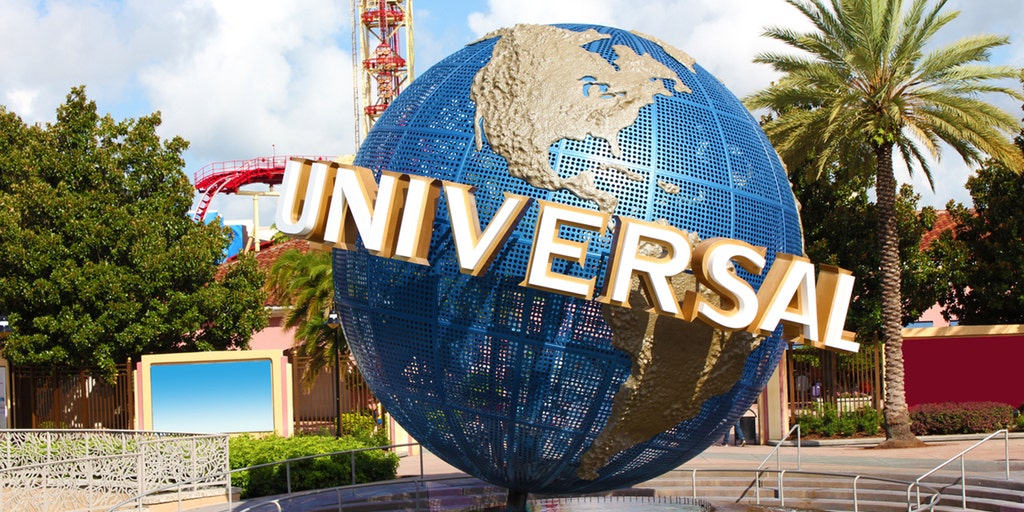 Universal Studios fire breaks out on 13th anniversary of devastating blaze - Vimarsana News