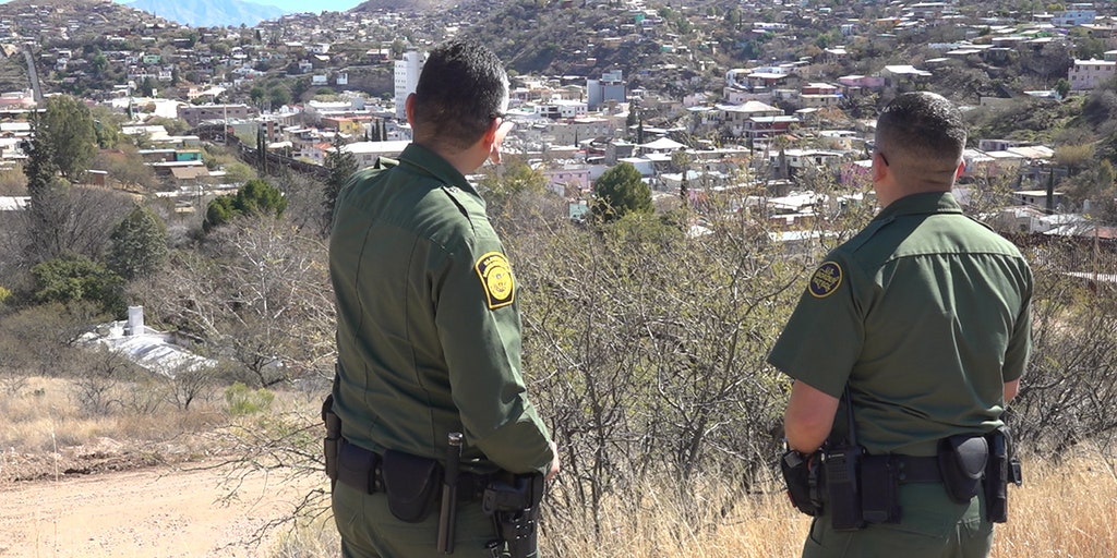 Tucson Border Patrol agents prepare for busy summer as record numbers of migrant encounters continue upward - Vimarsana News