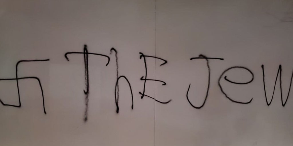 Florida Holocaust Museum tagged with anti-Semitic graffiti as hateful incidents rise across US - Vimarsana News