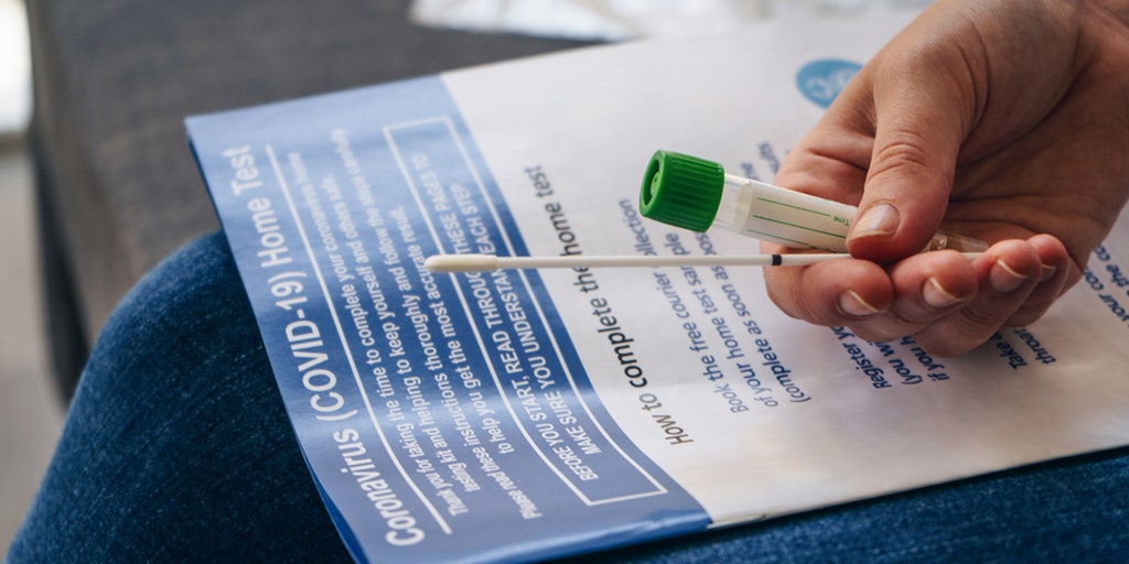 COVID-19 counterfeit diagnostic at-home tests threaten public health: FDA - Vimarsana News