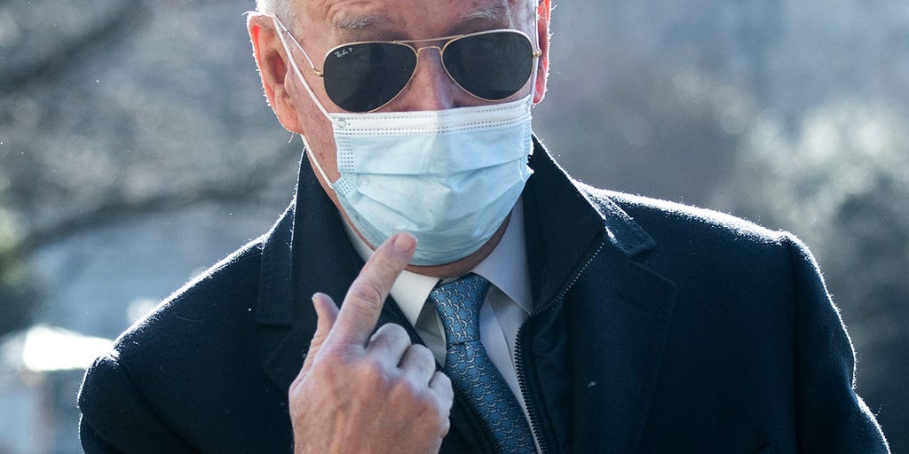 Democrats loved COVID pandemic and they wanted you to love it, too - Vimarsana News