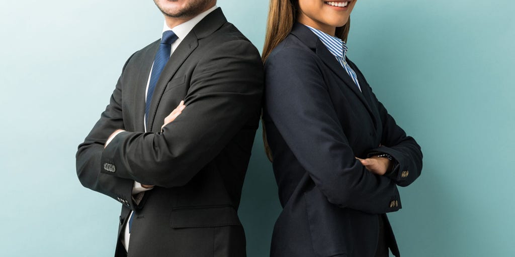 Sales on work clothes climb as people return to office - Vimarsana News