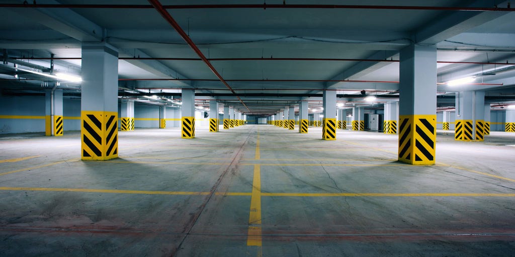 German parking garage unveils diversity parking spots for LGBTQ and migrants - Vimarsana News