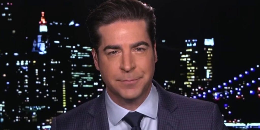 Jesse Watters on Americans pushing back against Democrats' agenda - Vimarsana News
