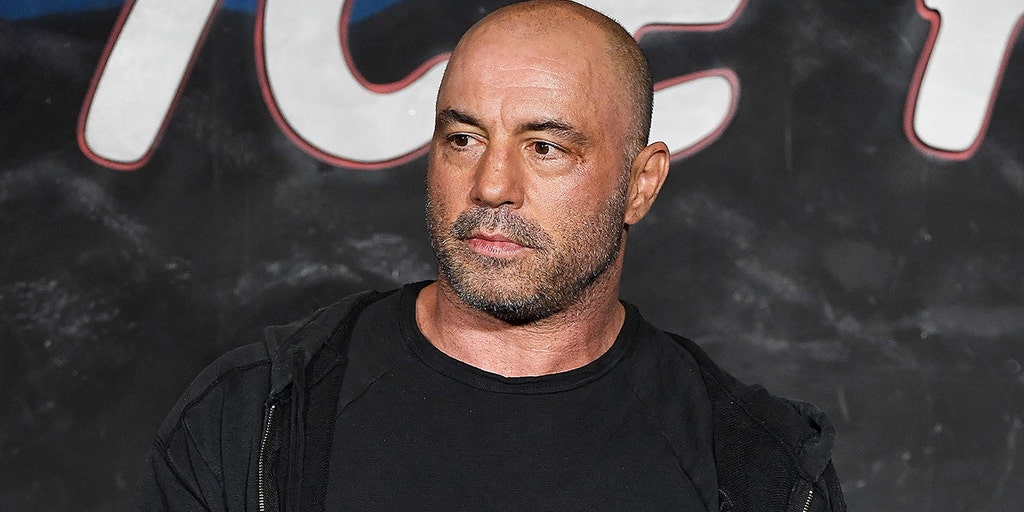 Rogan calls out self-described 'progressives' who celebrated the 'public execution' of Charlie Kirk