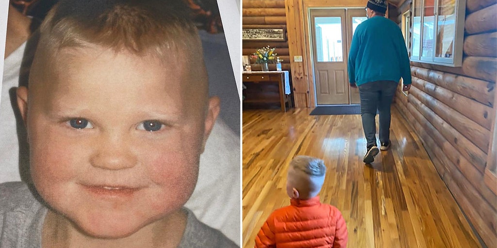 Virginia woman, boyfriend charged with kidnapping boy, 2, from church nursery as motive remains unknown - Vimarsana News