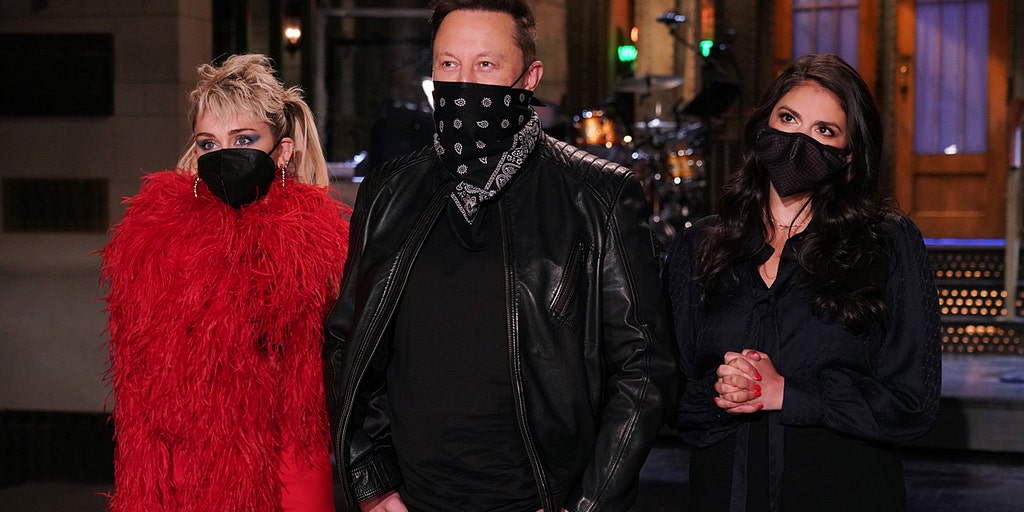 Elon Musk hosts 'SNL,' jokes about space, cars, Mars, pot and Dogecoin during monologue - Vimarsana News
