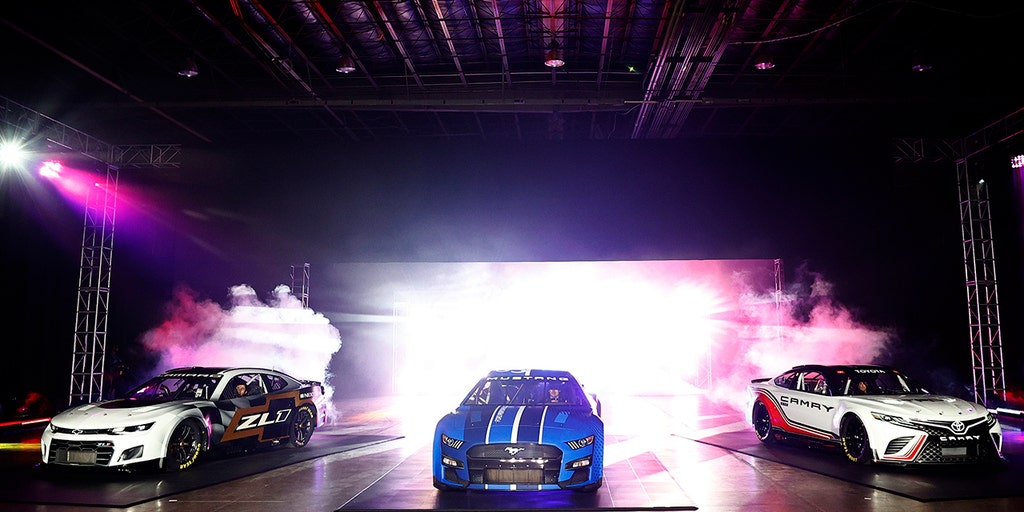 NASCAR's next generation Cup Series car revealed -- here's what's changed - Vimarsana News