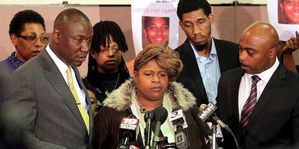Tamir Rice shooting: Officer Timothy Loehmann resigns from Pennsylvania police department after family outcry - Vimarsana News