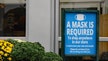 Here's when fully vaccinated people need masks