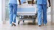 Nearly half of COVID-19 patients experience functional decline after hospital stay