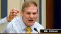 Rep. Jim Jordan, R-Ohio, speaks during a House Select Subcommittee on the Coronavirus Crisis hybrid hearing on Capitol Hill in Washington, Wednesday, May 19, 2021. (AP Photo/Susan Walsh, Pool)