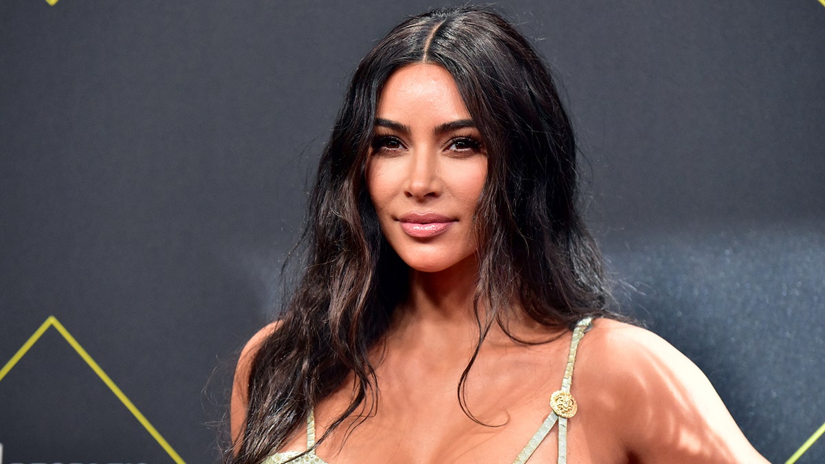 Kim Kardashian, an aspiring lawyer, was verbal upset by the Supreme Court's decision to not make the ban on non-unanimous juries retroactive. (Photo by Rodin Eckenroth/WireImage)