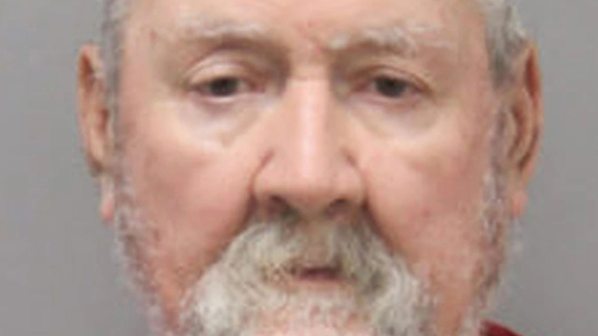 Thomas Kennedy, 72, could face up to 50 years in prison. 