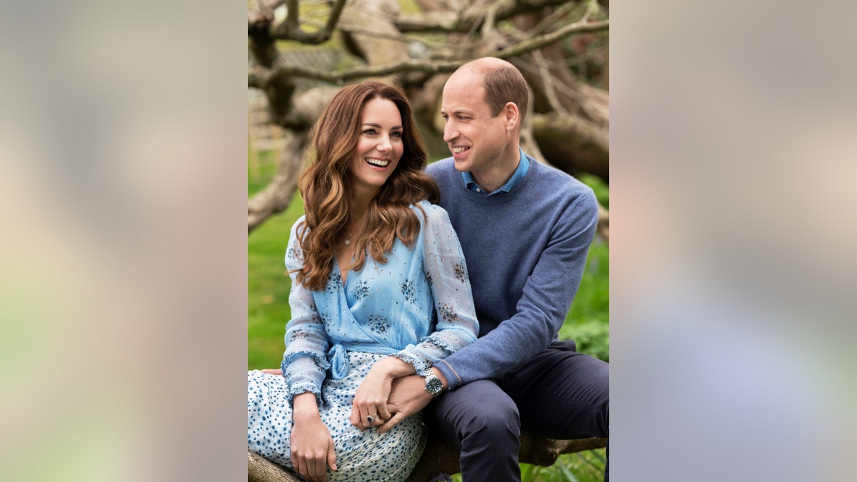 Kate Middleton Prince William