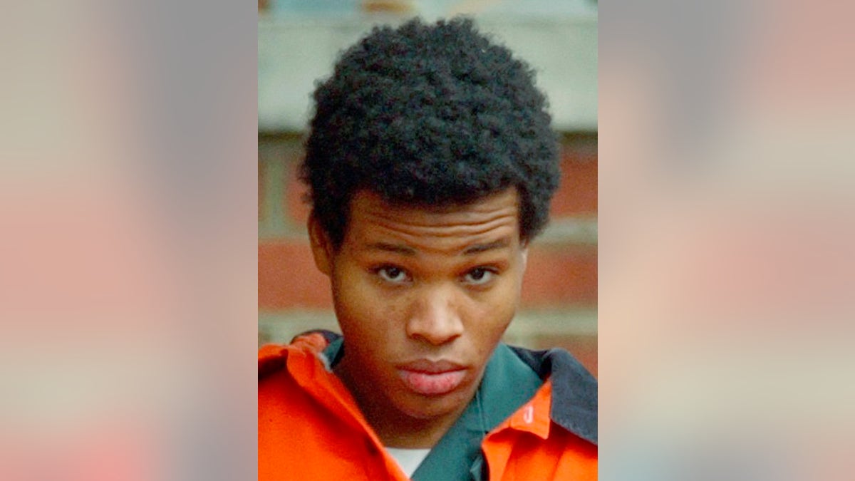 Lee Boyd Malvo resentencing