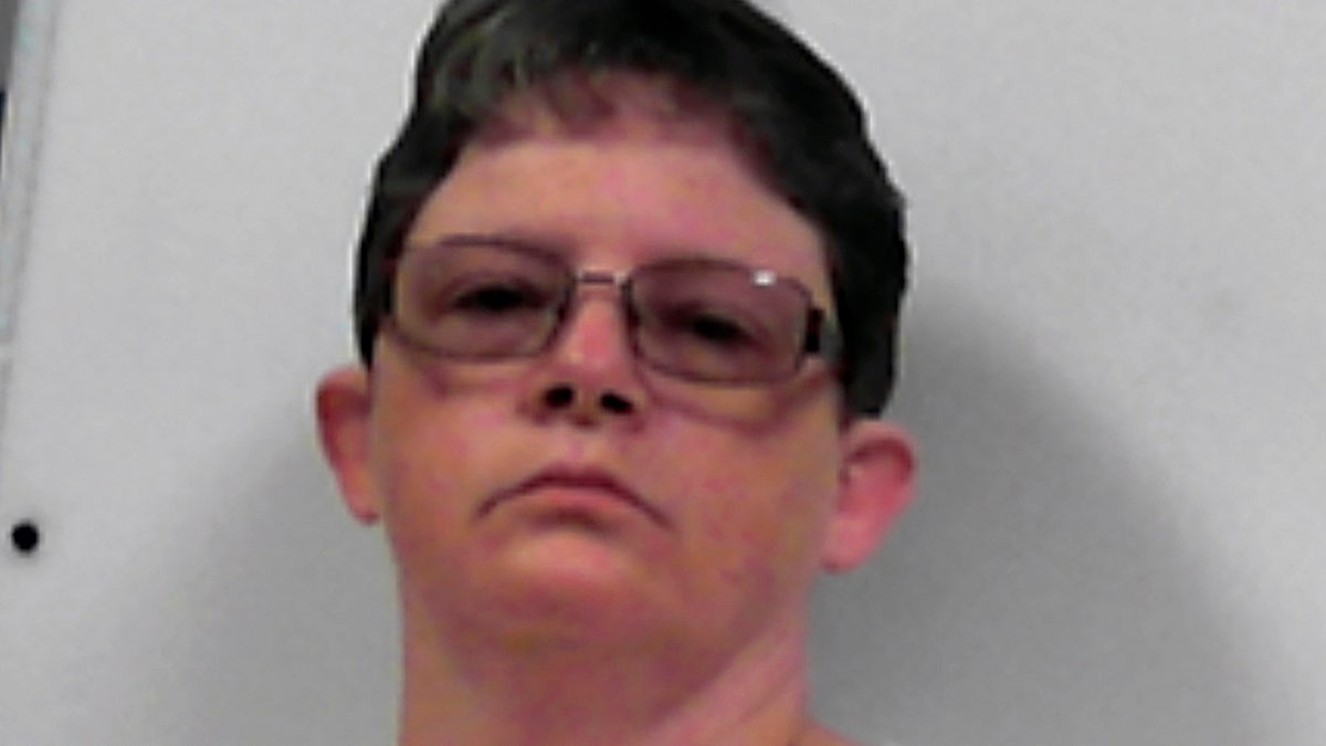 Reta Mays, 46, pleaded guilty to seven counts of second-degree murder and one count of assault with the intent to commit murder last July after committing the murders in 2017 and 2018. (West Virginia Regional Jail and Correctional Facility Authority via AP)