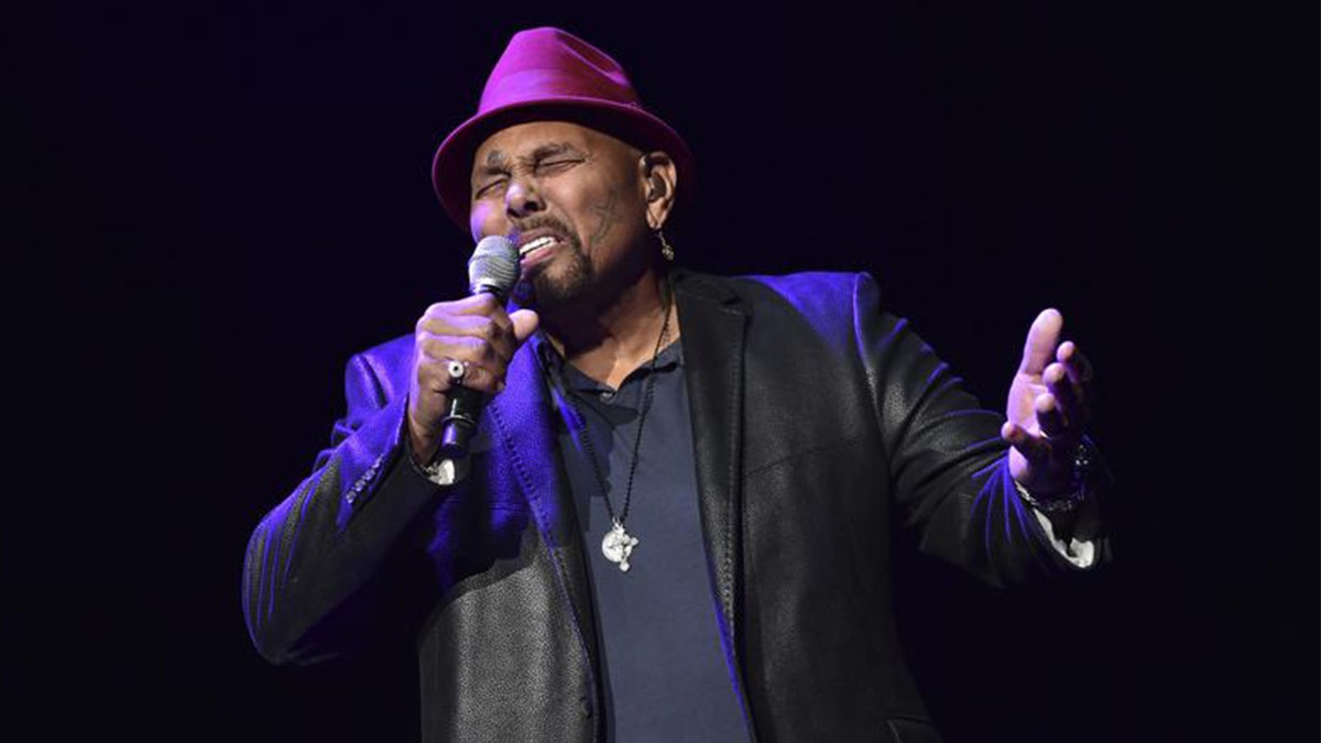 Aaron Neville’s solo career flourished after the 1966 release of 'Tell It Like It Is' and a later collaboration with Linda Ronstadt on 'Don’t Know Much' and 'All My Life.'