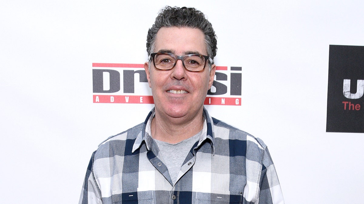 Adam Carolla