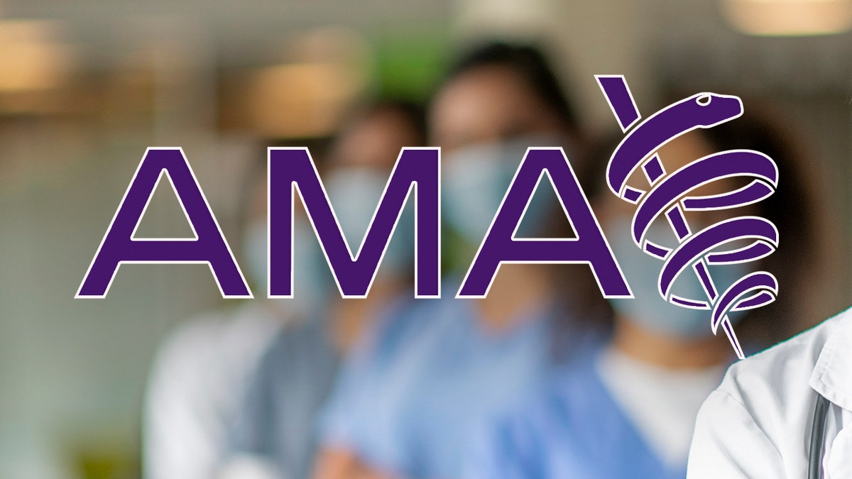 American Medical Association criticizes 'equality as a process' and 'myth  of meritocracy' in new equity plan | Fox News