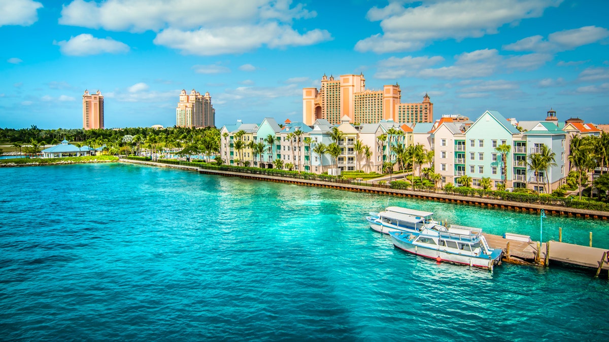 The Bahamas is allowing fully vaccinated travelers into the country without a negative PCR test. Instead, travelers will have to show proof of vaccination.