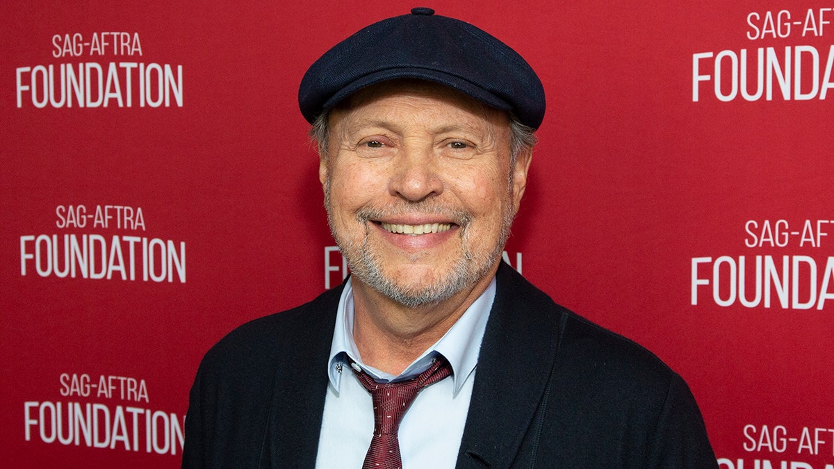 Billy Crystal said that while he doesn't like cancel culture, he understands it. (Getty Images)