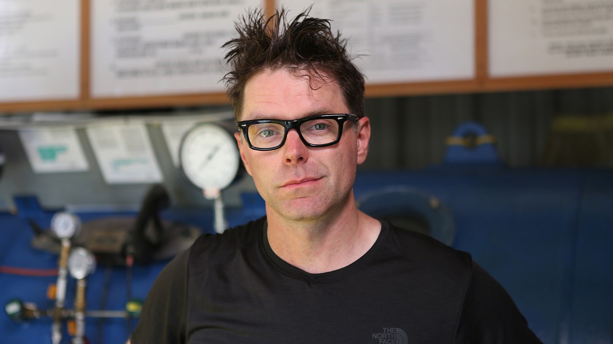 Bobby Bones spoke to Fox News about his political future.
