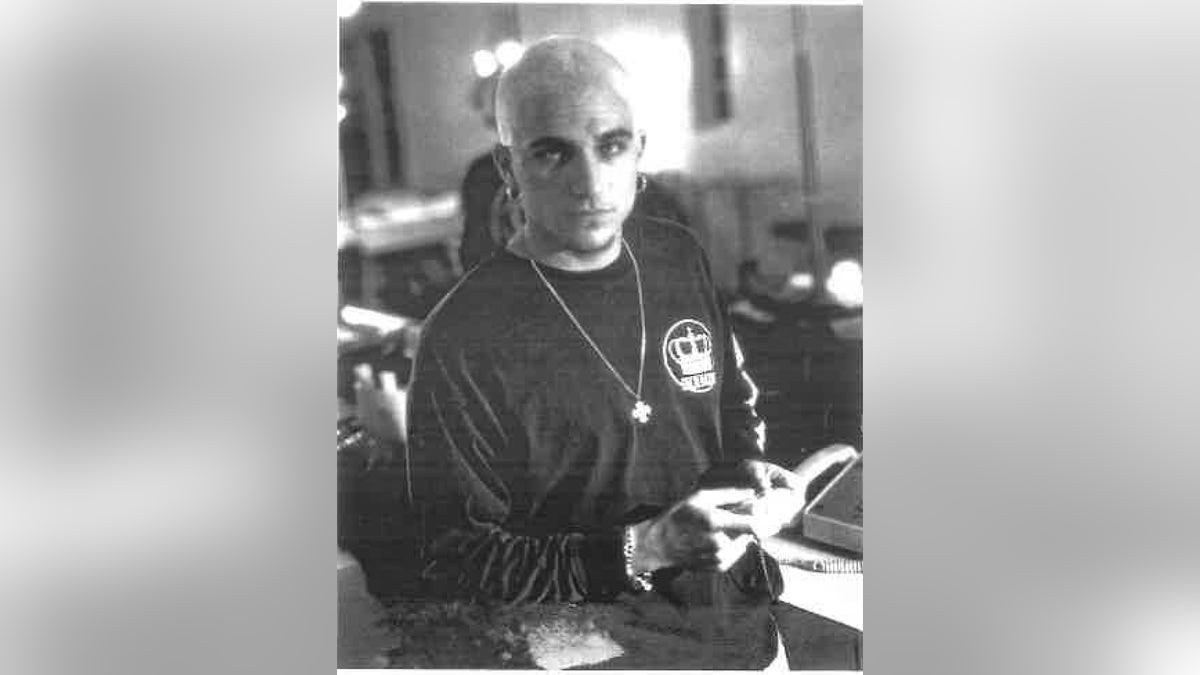 Brett Cantor died from multiple stab wounds.