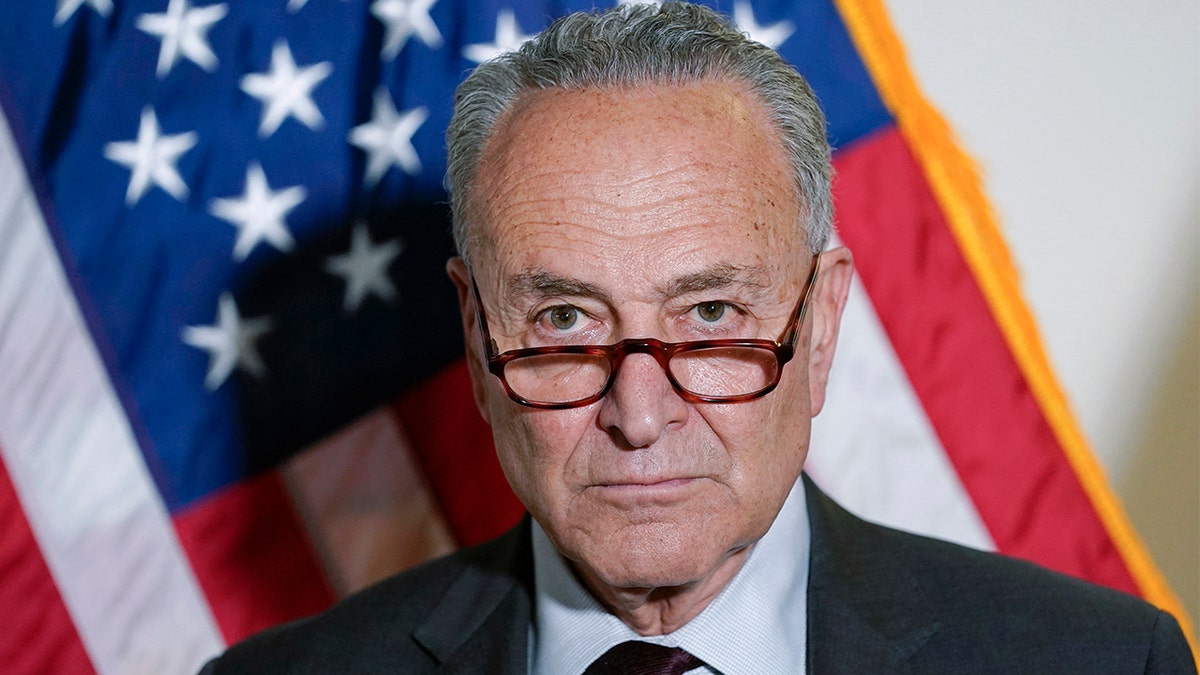 Sen. Chuck Schumer