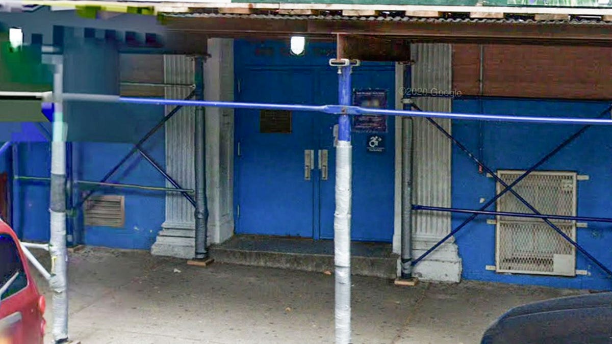 Columbia Secondary School