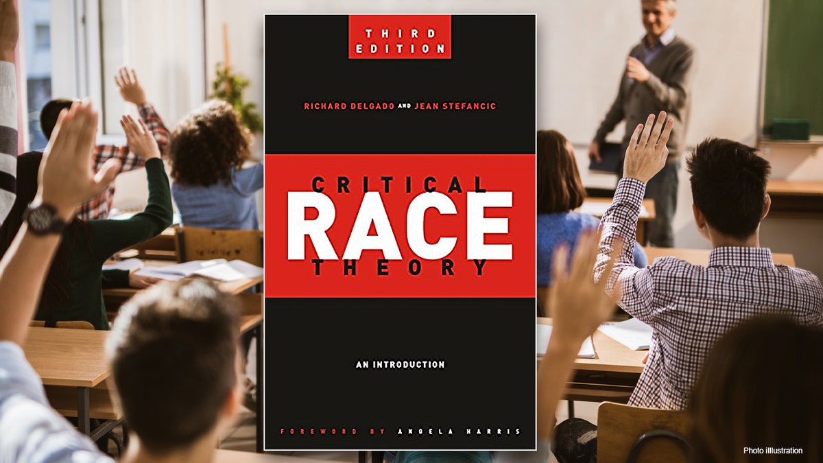 critical race theory military