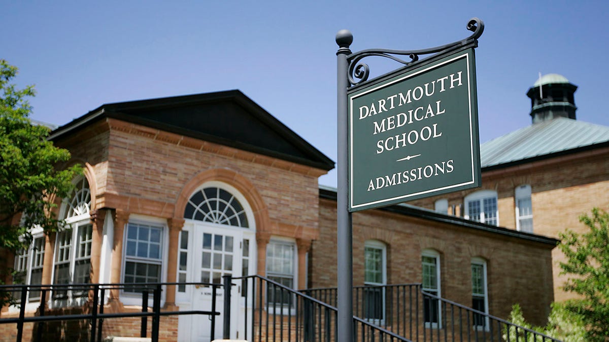 Dartmouth Medical School