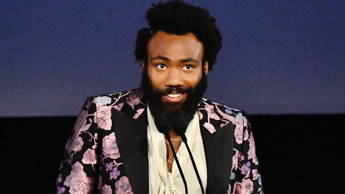 Donald Glover