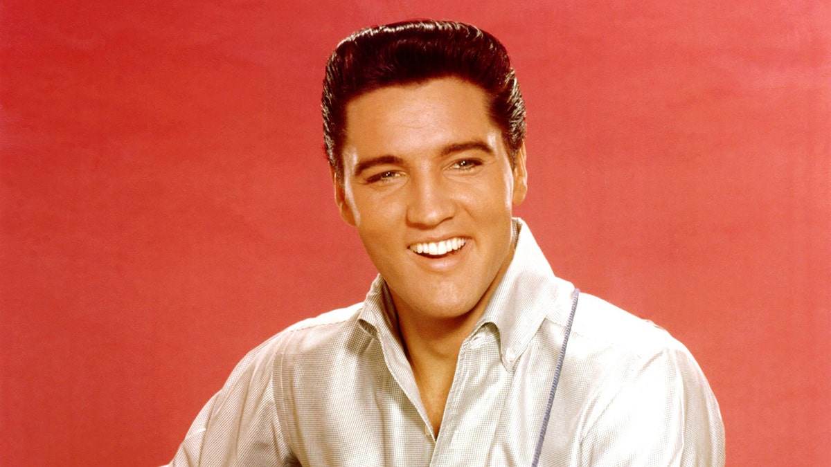 Elvis Presley famously served in the military after becoming famous.
