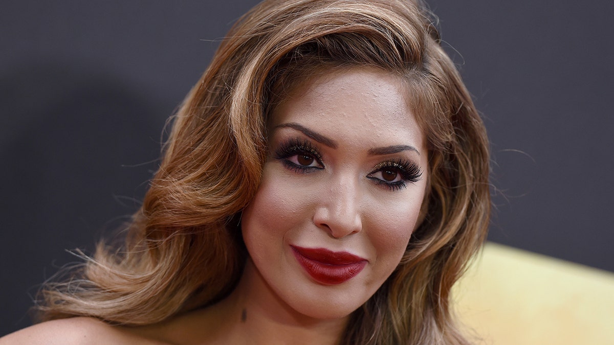<strong>TV personality Farrah Abraham is one of 9 women who have accused former Windsor, Calif. Mayor Dominic Foppoli of sexual assault/battery.</strong>