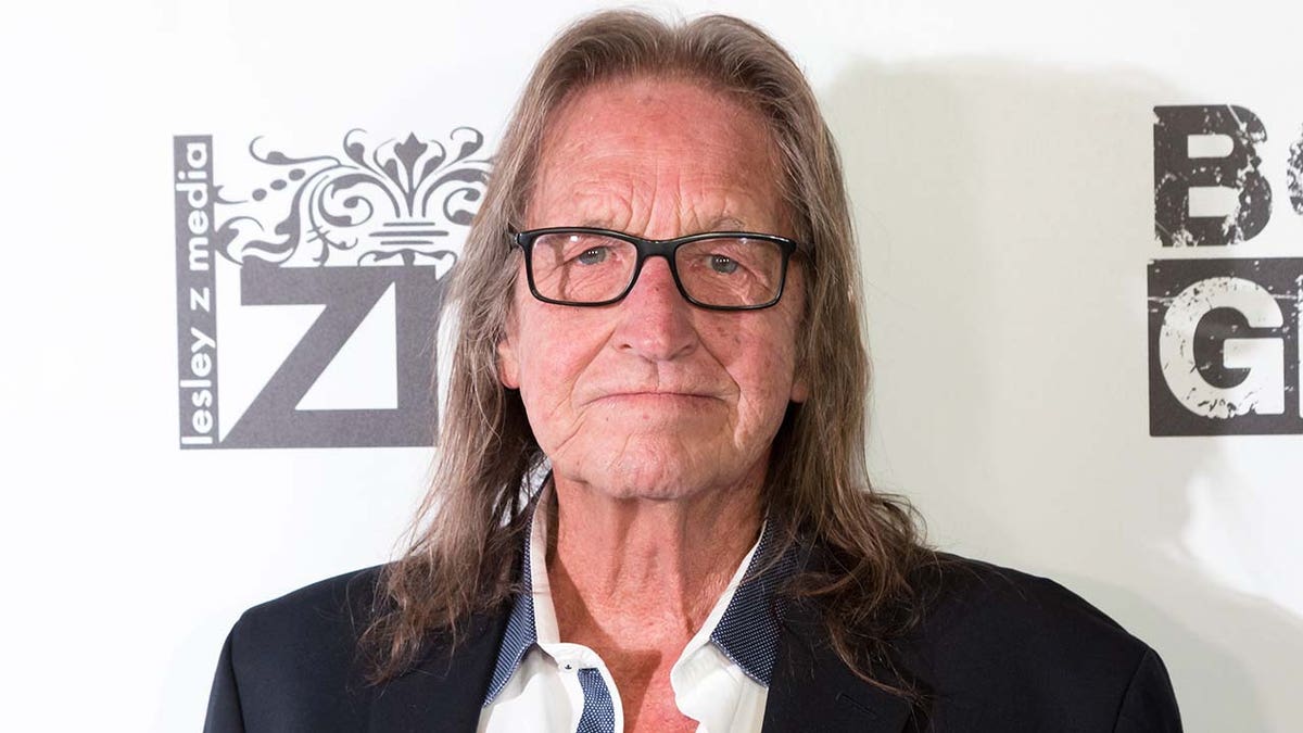 George Jung has died at 78.  (Photo by Greg Doherty/Getty Images)