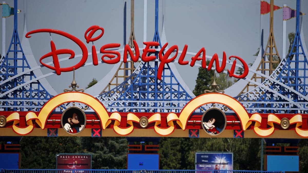 A spokesperson for Disney said they ‘regretted’ how an overzealous Disneyland, Paris employee reacted to a marriage proposal on Disney's property.