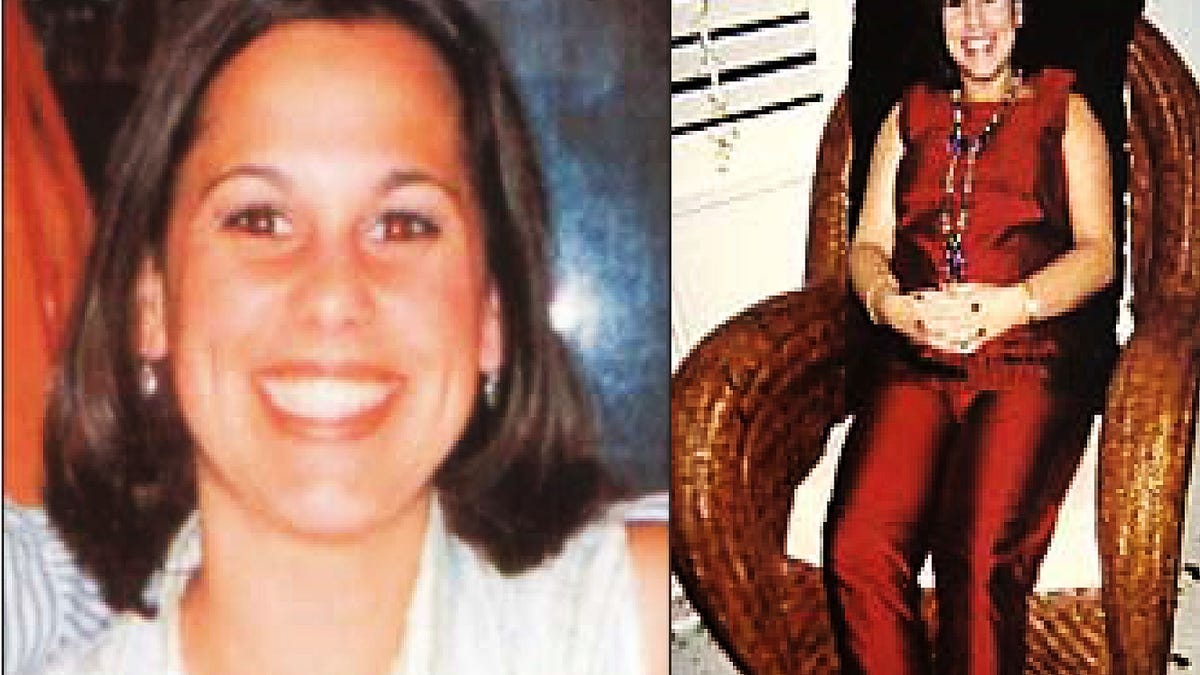 Photos of Laci Peterson