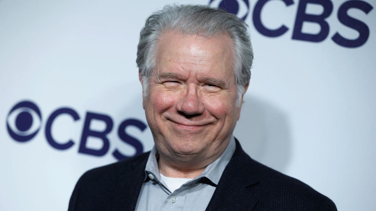 Actor John Larroquette will reprise his role as nighttime prosecutor Daniel "Dan" Fielding. It has been nearly three decades since the origanal "Night Court" sitcom concluded. (John Lamparski/WireImage)