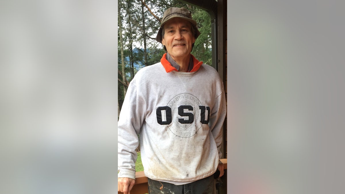 The Douglas County Sheriff's Office is continuing search efforts in the Twin Lakes area for a #missing Roseburg man. 69 year-old Harry Burleigh was reported missing at 10:15 pm on Friday, May 7, 2021 after he failed to return home from a camping trip in the Toketee area. Burleigh was originally due to arrive home on Thursday, May 6, 2021, but failed to do so.