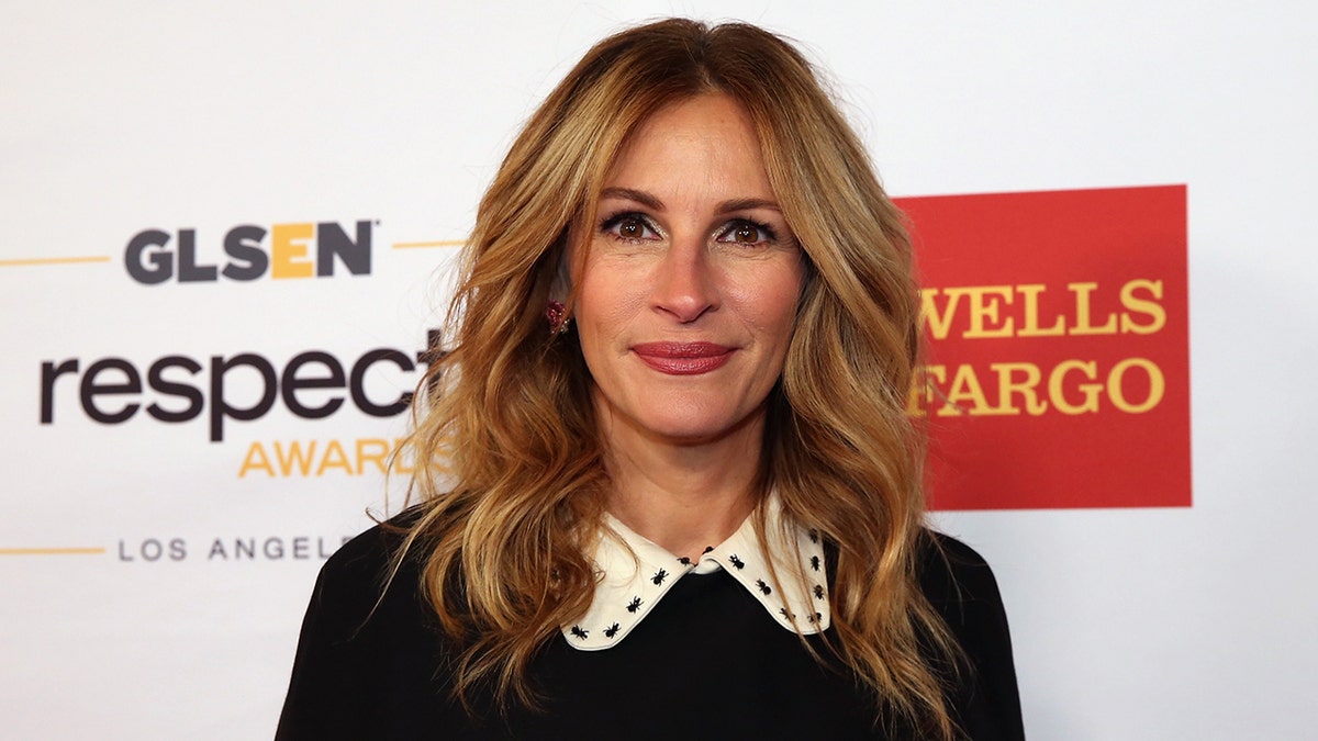 Julia Roberts' former Hawaii home sold for over $16 million.  (Photo by Jonathan Leibson/Getty Images for GLSEN)