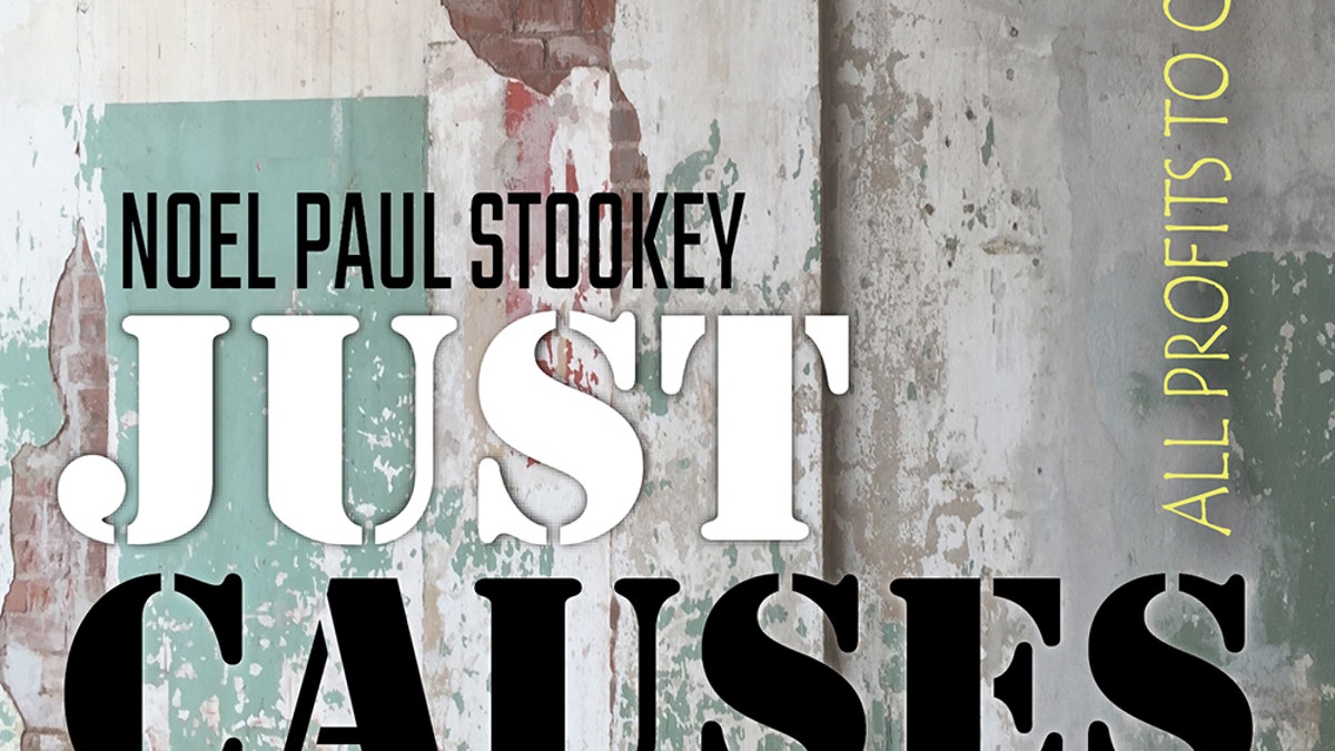 'Just Causes' is a carefully curated compilation of 15 songs by Noel Paul Stookey. Each song features a theme of social concern, including hunger, drug trafficking and the environment, among others. <br>
The legendary folk singer has paired each song with an appropriate designated non-profit organization to benefit from the album’s net proceeds.