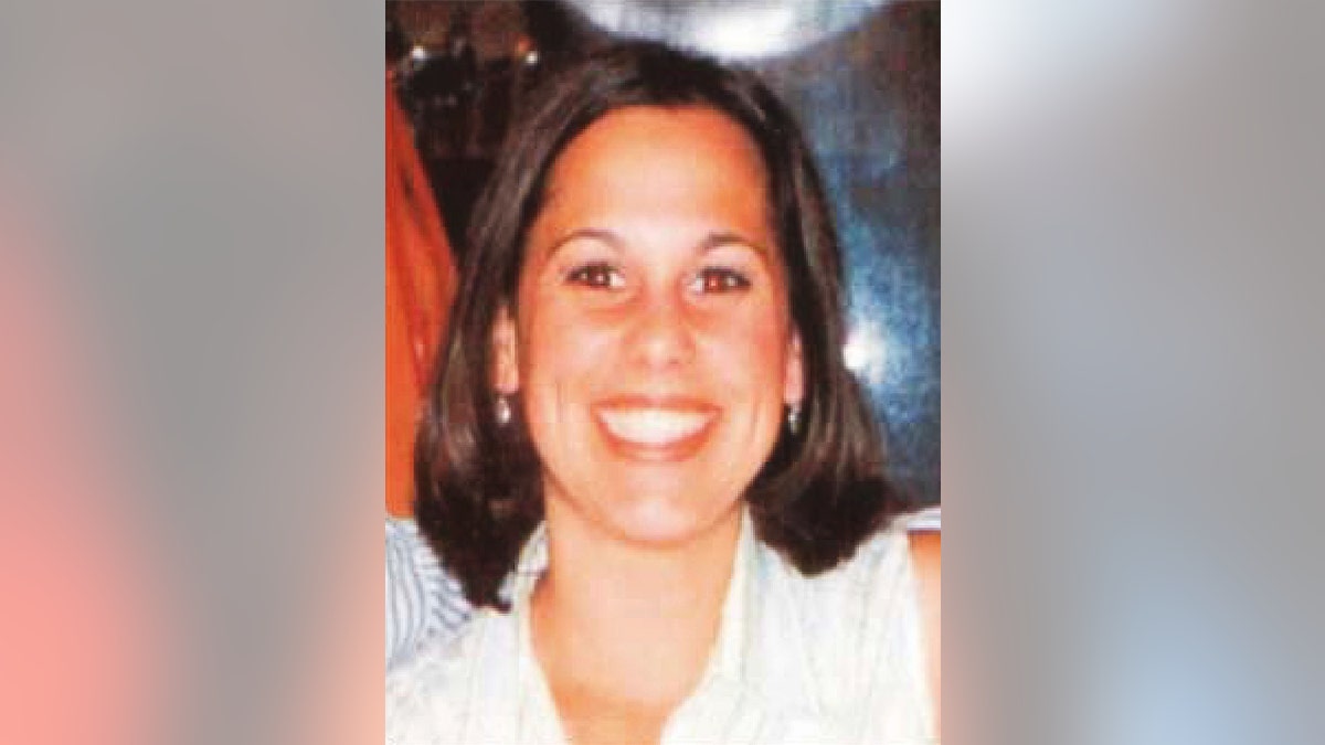 This undated photo shows Laci Peterson, who has not been seen since December 24, 2002.