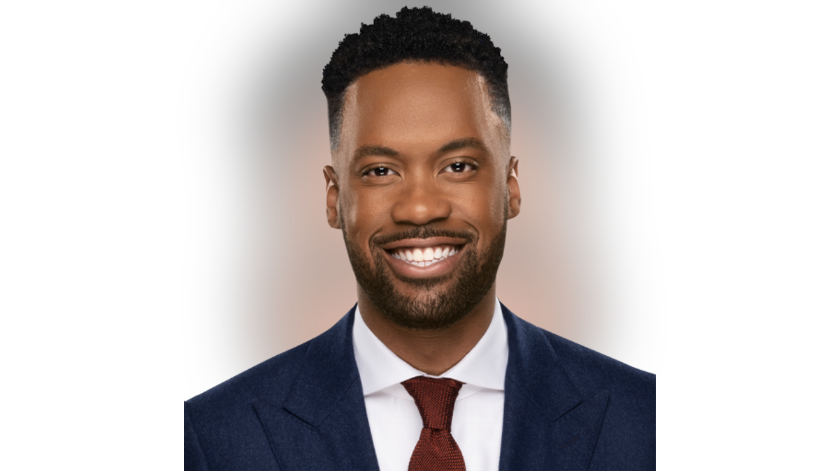 Lawrence Jones will co-host host Fox Nation’s exclusive, all-access pass to stream the Conservative Political Action Conference. 