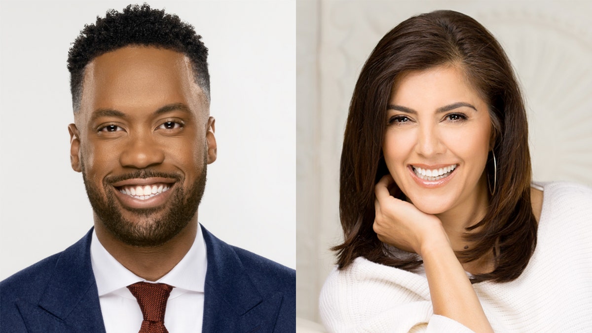Fox News names Rachel Campos-Duffy new co-host of 'Fox & Friends Weekend' |  Fox News