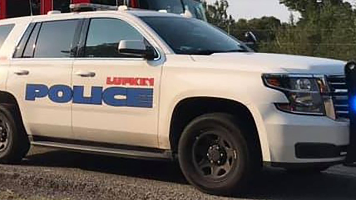 The boy was crossing the street to go home when he was side-swiped in the outside lane by a northbound Chevy Malibu, according to the Lufkin Police Department