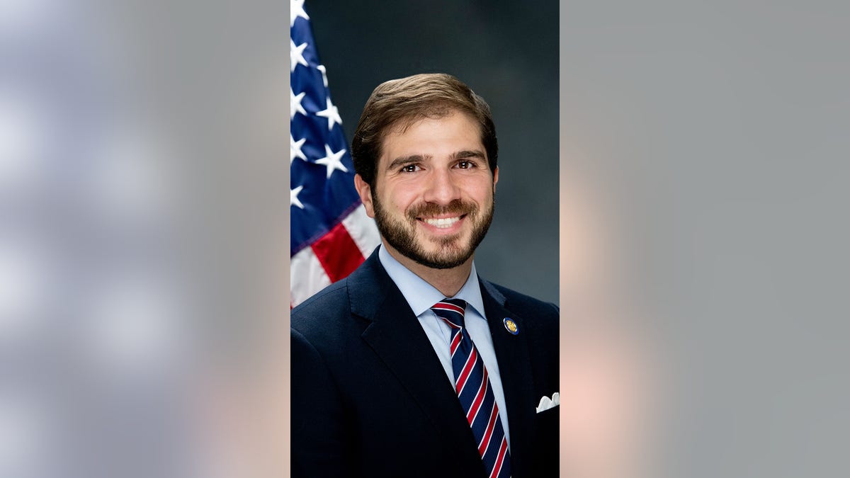 New York State Senator Andrew Gounardes, D., plans to introduce a bill this week that be the first comprehensive sales tax on data in U.S. history.