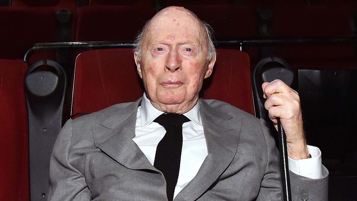 Norman Lloyd